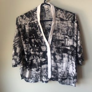 Helmut Lang Top